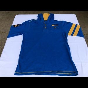 Men’s COOGI Pullover Size Large